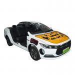 New Energy Vehicle Modification Training Education Equipment for sale