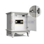 Thickened Bolts Smart Safe Box Biometric Fingerprint Lock YB/NS-58
