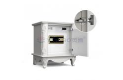 China Thickened Bolts Smart Safe Box Biometric Fingerprint Lock YB/NS-58 supplier