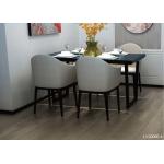 Class 32 AC4 HDF Water Resistant Laminate Flooring 7mm for sale