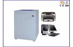 China Professional Building Material Fire Tester Heat Of Combustion Testing Equipment supplier
