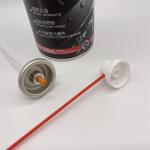 One Inch Injector Cleaner Valve For Targeted Lubrication  In Automobile Detailing
