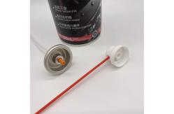 China One Inch Injector Cleaner Valve For Targeted Lubrication  In Automobile Detailing supplier
