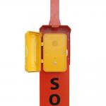 Pillar Mounting Wireless Emergency Telephone GSM 3G 4G For Highway for sale