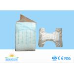 Soft Cheap Disposable Diapers Super Absorption B Grade Adult Diapers for sale