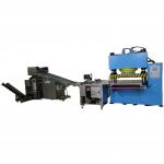 PRY-600S Custom Jigsaw Puzzles Making Packaging Production Line for sale