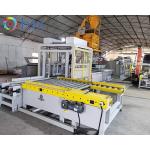 Automatic Wet Cast Machinery With Artificial Stones Making Production Line for sale
