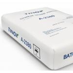 White Powder Titanium Dioxide High Solubility in Various Industries for sale