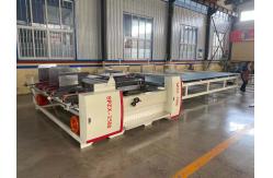 China Double Piece Carton Folder Gluer Machine High Efficient supplier
