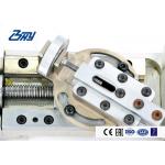 High Precision Manual Flange Facing Tool , 6 Flange Refacing Machine for sale