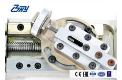 China High Precision Manual Flange Facing Tool , 6 Flange Refacing Machine supplier