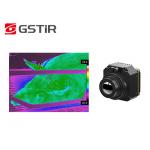640x512 17μm Infrared Thermal Camera Module Core for Industrial Thermography for sale