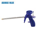 Manual Polyurethane Foam Gun , Spray Foam Dispensing Gun With Plastic Body 72121 for sale