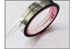 China Custom CMYK Printed Double Sided Masking Tape supplier