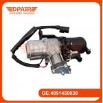 Lexus LS 4891450030 Replacement Air Suspension Compressor for 2006 - 2014 for sale