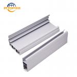 Premium-Grade Aluminium Window Profiles OEM  And ODM Available for sale