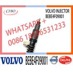 21244717 BEBE4F01001 BEBE4F01101 BEBE4F01102 BEBE4F04001 BEBE4F07001 BEBE4F09001 EX631029 Diesel Injector