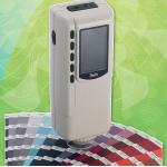 CQCS3 Software Color Testing Machine NR60CP Chroma Meter For Paint Plastic Laboratory for sale