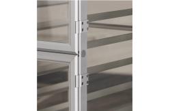 China RK Bakeware China- Aluminum Baking Rack For Bakeries supplier