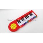 Eco Friendly Piano Sound Module Indoor Toy Instruments Module With Battery for sale