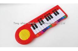 China 23 Keys sound module For Kid's Sound Board Books supplier