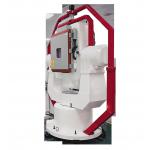 High Reliability 3-Axis Motion Simulation Rate Table Customized Gyro Testing