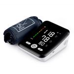 LCD Digital Display Blood Pressure Monitor With Large Volume Voice Reporting for sale