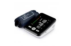 China LCD Digital Display Blood Pressure Monitor With Large Volume Voice Reporting supplier