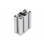 CA T Slot 6063 Custom Aluminum Extrusions For Assembly Line
