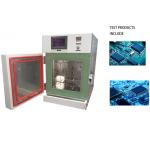 Mini Programmable Temperature Test Chamber / Artificial Climate Control Chamber for sale