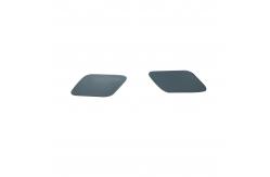 China VW Passat 2016 2017 2018  Front Bumper Headlight Washer Jet Cover Cap supplier