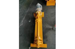 China Brick Moulding Machines Auto Moving 0.37Kw L1415mm Side Rolling Guide supplier