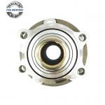 FSK ABEC-5 Precision Wheel Hub Unit with Double Rows and Gcr15 Chrome Steel for Dongfeng Fengxing T5 EVO for sale