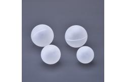 China Glide Smoothly Plastic Roller Ball Plastic Roll On Bottles For Bottle Fits supplier