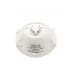 Molded Cup EN149 FFP2 Dust Mask Medical Disposable Item for sale