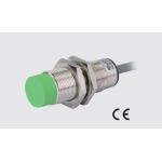 2m Cable Digital Rpm Indicator Inductive Metal Barrel M18 ELCO Sensor Fi5-M18-OD6L for sale
