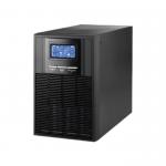 1kVA 3 KVA Online UPS Tower Mounted For Compact Office Setups