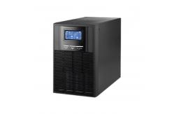 China 1kVA 3 KVA Online UPS Tower Mounted For Compact Office Setups supplier