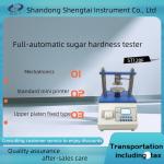 Automatic compressive strength tester ST120L  high-precision intelligent tester for sale