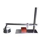 BS1363-1 Figure 2 Mechanical Strength Plug Socket Tester for sale