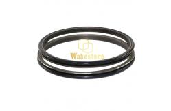 China Floating Oil Seals For Final Drive Reduction Gearboxes Of Various Types Of Excavators supplier