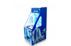China Anti Slap Token Coin Pusher Machine Game For Entertainment Centers supplier