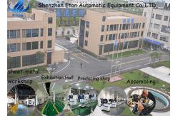 China Flexible Strip SMT Mounting Machine 250000cph Pick And Place Machine supplier