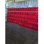 Bow Spring Centralizer slip on bow spring casing centralizer for sale