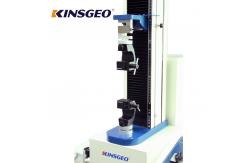 China ASTM 50kn Universal Testing Machines For Tensile Strength supplier