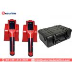 High Speed Analysis Airport Liquid Scanner Mobile Dangerous Liquid Detection for sale
