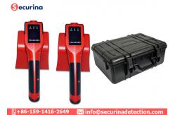 China High Speed Analysis Airport Liquid Scanner Mobile Dangerous Liquid Detection supplier