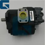 PVD-1B-32P-11G5-5677A For ZX30U-2 Piston Pump for sale