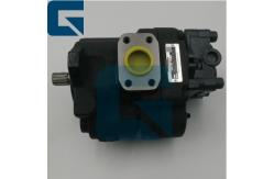China PVD-1B-32P-11G5-5677A For ZX30U-2 Piston Pump supplier