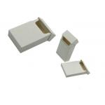 Recyclable ODM Foldable Paper Box For Cigarette Packaging for sale